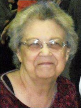 Alice M. Syversen